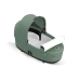 Коляска 2 в 1 Cybex Mios Leaf Green (шасси Chrome)