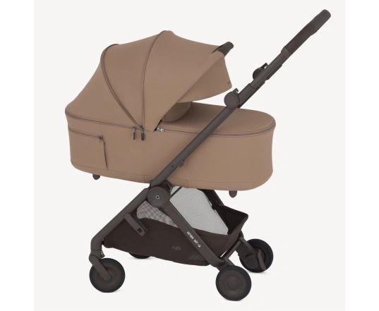 Люлька Anex AIR-Q - karamell