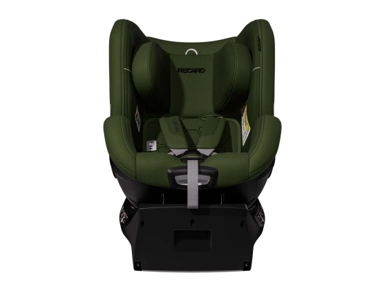 Автокрісло Recaro TORON 1 KID - epic green
