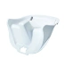 Стульчик для кормления BLOOM Fresco White ( без вкладыша)