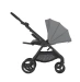 Універсальна коляска 2 в 1 Anex IQ BASIC - loft