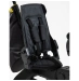 Складной трехколесный велосипед Doona Liki Trike Midnight collection Limited edition