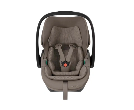 Автокресло Maxi-Cosi PEBBLE SLIDE PRO - oak truffle