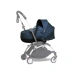Люлька BABYZEN YOYO Bassinet Navy blue