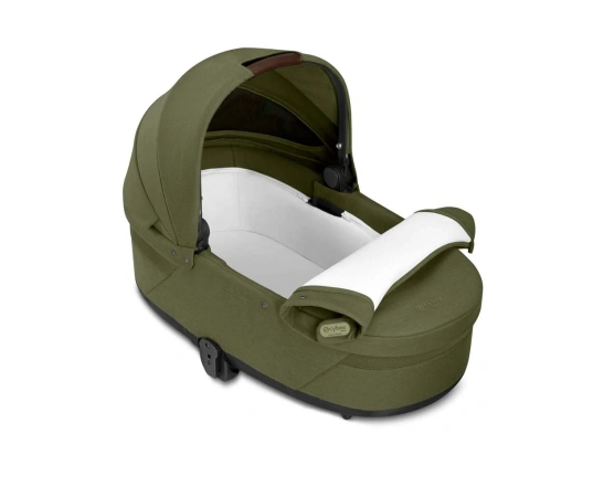 Люлька Cybex COT S - moss green