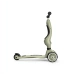 Самокат Scoot and Ride серії Highwaykick-1, оливковий, 1-5 років