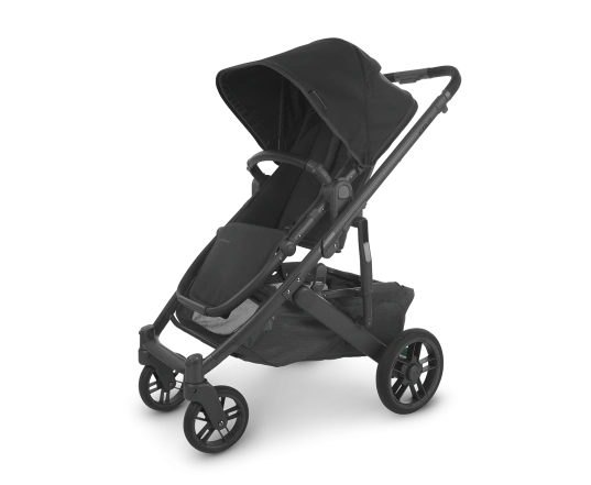 Прогулянкова коляска UPPAbaby CRUZ V2 - Jake