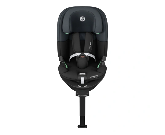 Автокрісло Maxi-Cosi EMERALD 360 S - tonal black