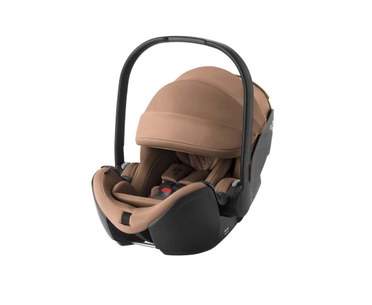 Автокресло Britax Römer BABY-SAFE PRO LUX - warm caramel