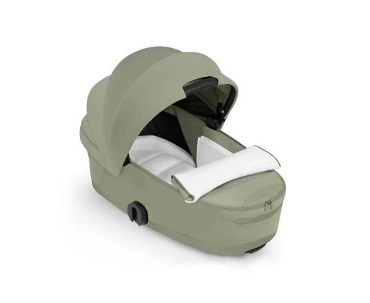 Люлька Cybex MIOS/COYA Style - sage green