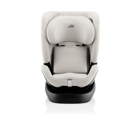 Автокрісло Britax Römer SWIVEL-GROW Max Air - soft taupe