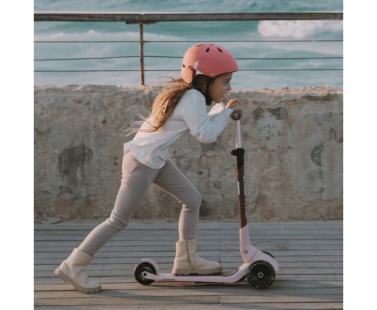 Самокат SmarTrike XTEND MIMI-RIDE - white