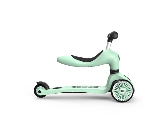 Самокат Scoot and Ride серії Highwaykick-1 ківі, 1-5 років