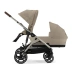 Люлька Cybex Gazelle S - Almond Beige