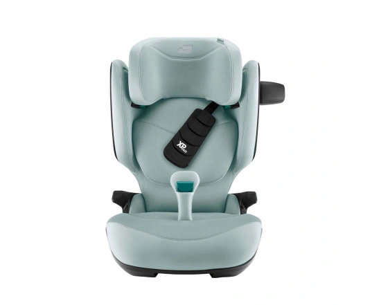 Автокресло BRITAX-ROMER KIDFIX PRO Style Harbor Blue