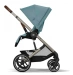 Універсальна коляска 2 в 1 Cybex BALIOS S LUX - stormy blue