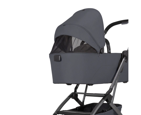 Люлька Joolz Aer 2 Stone grey