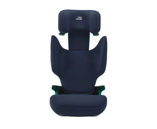 Автокресло BRITAX-ROMER ADVENTURE PLUS 2 Night Blue