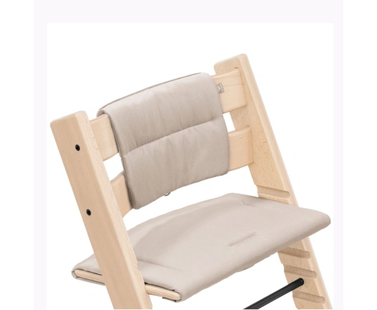Текстиль для Stokke TRIPP TRAPP - бежевий