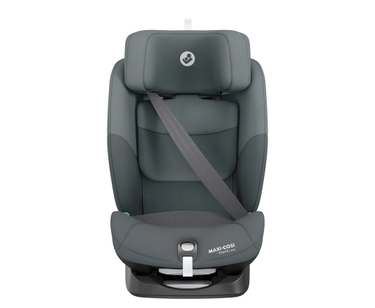 Автокрісло Maxi-Cosi TITAN S I-SIZE - tonal graphite