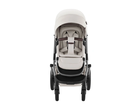 Коляска 2 в 1 Britax Römer SMILE 5Z - soft taupe