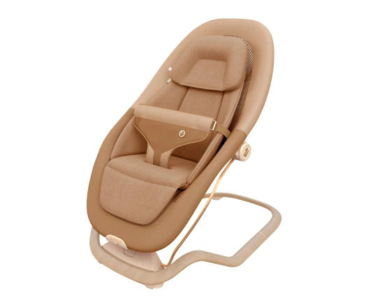 Крісло-шезлонг Maxi-Cosi DOVE PRO - elegance bronze