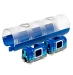Метро BRIO з тунелем (33970)