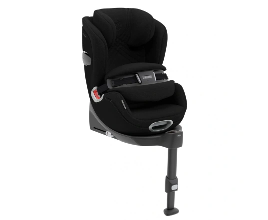 Автокрісло Cybex Anoris T i-Size - Deep Black