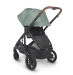 Прогулянкова коляска UPPAbaby CRUZ V2 - Gwen
