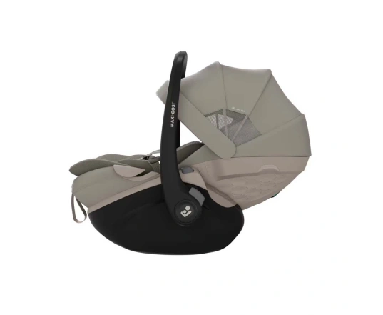 Автокресло Maxi-Cosi PEBBLE SLIDE PRO - sapphire sand