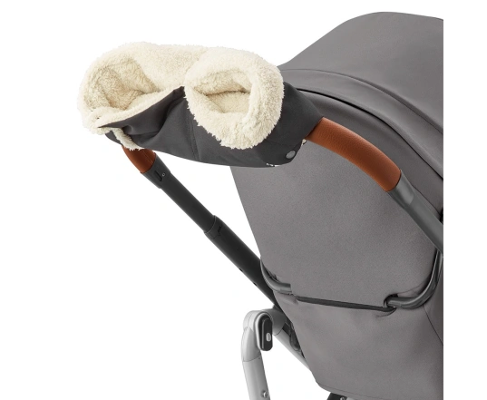 Муфта на ручку коляски Maxi-Cosi - essential black