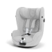 Автокресло Cybex SIRONA T i-SIZE PLUS - platinum white - изображение