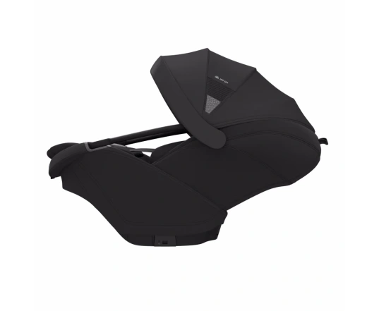 Автокрісло Maxi-Cosi CORAL SLIDE PRO - onyx black