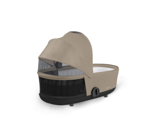 Люлька Cybex Mios Lux Cozy Beige