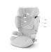 Автокресло Cybex SOLUTION T i-FIX PLUS - platinum white
