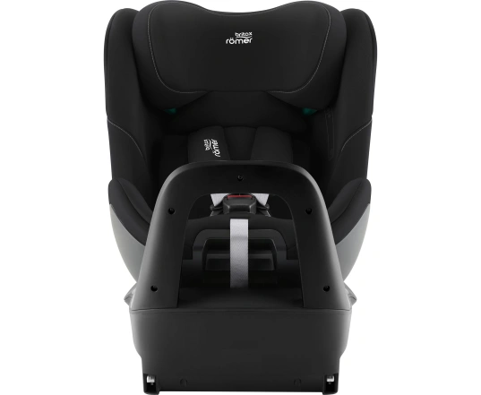 Автокрісло Britax Römer SWIVEL - space black