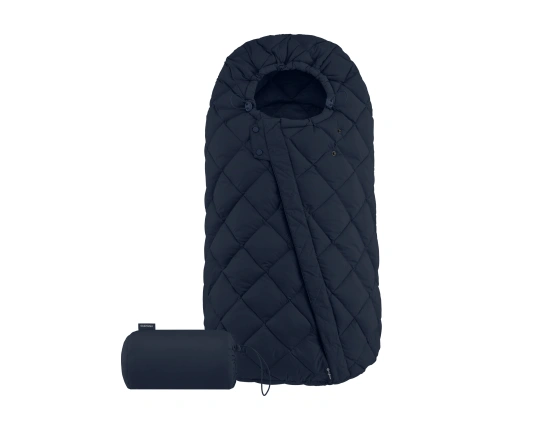Теплий конверт Cybex Snøgga - Nautical Blue