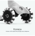 Самокат SmarTrike XTEND MIMI-RIDE - white