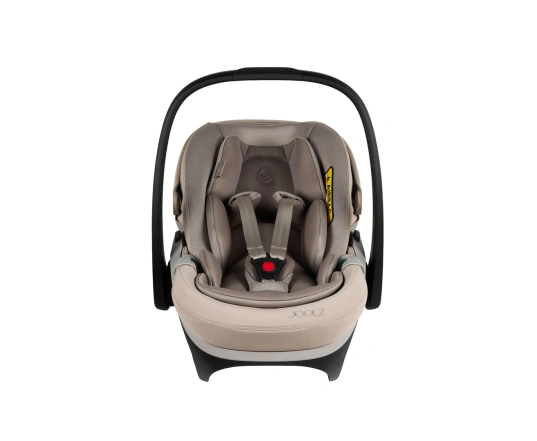 Автокрісло Joolz by Maxi-Cosi PEBBLE SLIDE PRO - sandy taupe