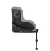 Автокрісло Cybex Sirona Gi i-Size Plus - Stone Grey