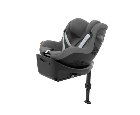 Автокресло Cybex Sirona G i-Size - Lava Grey