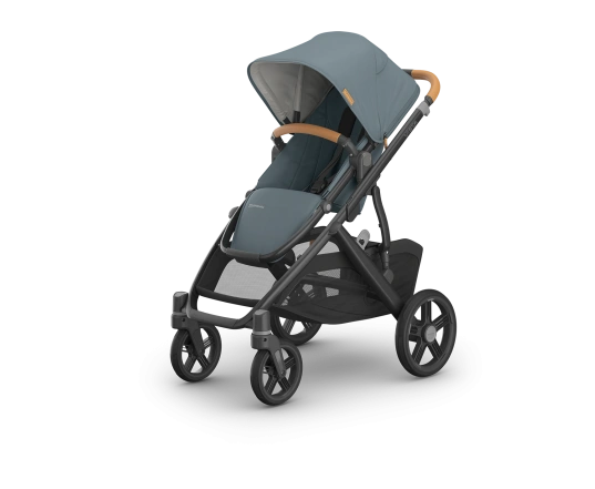 Коляска 2 в 1 UPPAbaby Vista V3 - Dillan