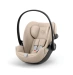 Автокрісло Cybex CLOUD G3 - almond beige