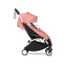 Конверт для ніг теплий BABYZEN Ginger