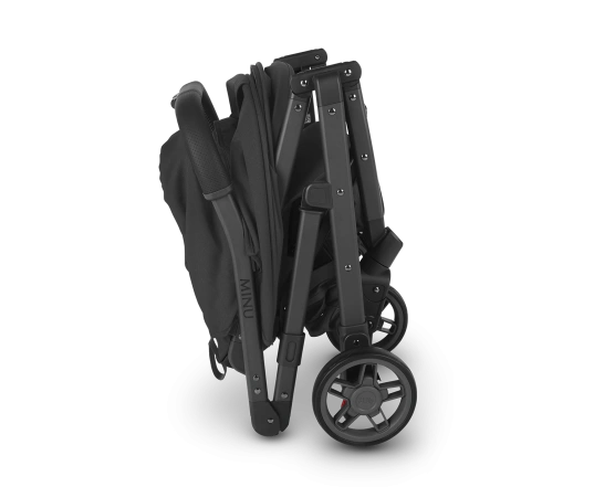 Прогулянкова коляска UPPAbaby MINU V2 - Jake