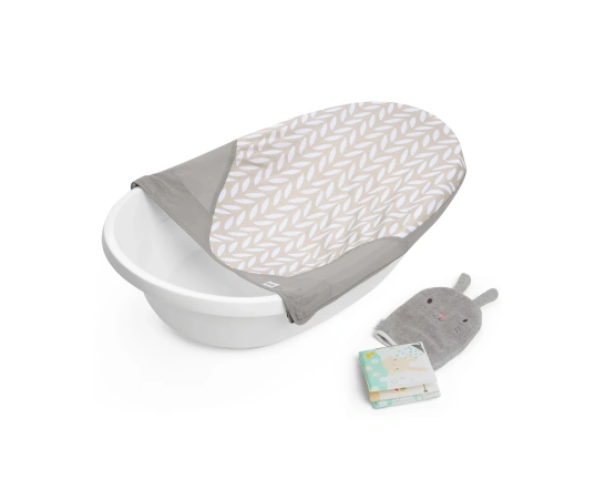 Ванночка дитяча 3 в 1 Ingenuity SYLVI FULL COMFORT