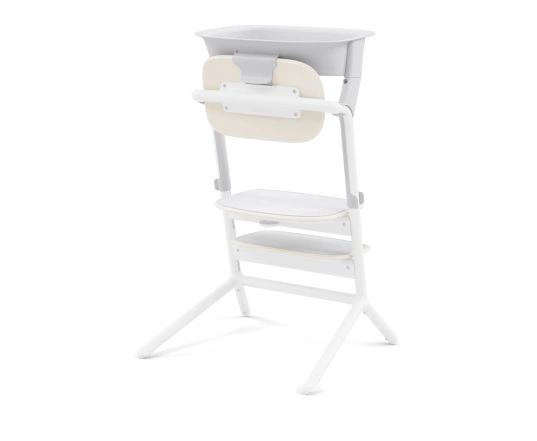 Навчальна вежа Cybex LEMO - all white