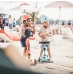 Самокат Scoot and Ride серії Highwaykick-1 персик,1-5 років