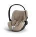 Автокресло Cybex CLOUD T-iSIZE PLUS 0-13кг - cozy beige
