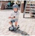Самокат Scoot and Ride серії Highwaykick-1, сіро-синій, 1-5 років